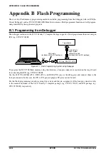 Preview for 410 page of Epson S1C17704 Technical Manual