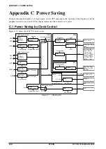 Preview for 412 page of Epson S1C17704 Technical Manual