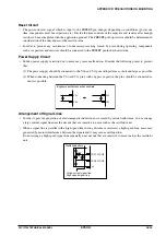 Preview for 417 page of Epson S1C17704 Technical Manual