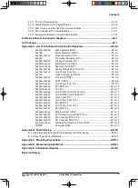 Предварительный просмотр 13 страницы Epson S1C17F13 Technical Manual