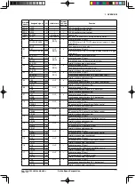 Предварительный просмотр 20 страницы Epson S1C17F13 Technical Manual