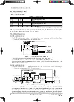 Предварительный просмотр 27 страницы Epson S1C17F13 Technical Manual