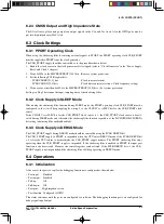 Предварительный просмотр 60 страницы Epson S1C17F13 Technical Manual