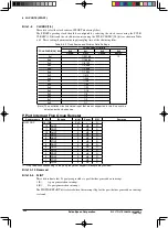 Предварительный просмотр 67 страницы Epson S1C17F13 Technical Manual