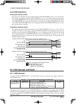 Предварительный просмотр 80 страницы Epson S1C17F13 Technical Manual