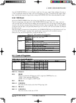 Предварительный просмотр 81 страницы Epson S1C17F13 Technical Manual