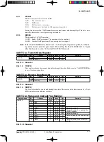 Предварительный просмотр 102 страницы Epson S1C17F13 Technical Manual