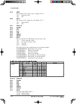 Предварительный просмотр 103 страницы Epson S1C17F13 Technical Manual