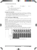 Предварительный просмотр 108 страницы Epson S1C17F13 Technical Manual