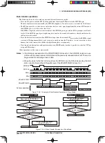 Предварительный просмотр 113 страницы Epson S1C17F13 Technical Manual