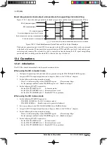 Предварительный просмотр 121 страницы Epson S1C17F13 Technical Manual