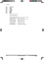 Предварительный просмотр 139 страницы Epson S1C17F13 Technical Manual