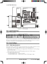 Предварительный просмотр 157 страницы Epson S1C17F13 Technical Manual