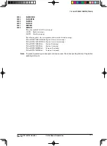 Предварительный просмотр 172 страницы Epson S1C17F13 Technical Manual