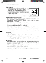 Предварительный просмотр 242 страницы Epson S1C17F13 Technical Manual