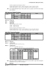 Предварительный просмотр 37 страницы Epson S1C17M12 Technical Manual