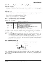 Предварительный просмотр 41 страницы Epson S1C17M12 Technical Manual