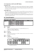 Предварительный просмотр 79 страницы Epson S1C17M12 Technical Manual