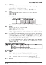 Предварительный просмотр 88 страницы Epson S1C17M12 Technical Manual