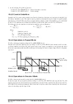 Предварительный просмотр 92 страницы Epson S1C17M12 Technical Manual