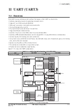 Предварительный просмотр 97 страницы Epson S1C17M12 Technical Manual