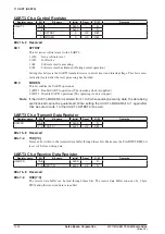 Предварительный просмотр 108 страницы Epson S1C17M12 Technical Manual