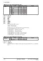 Предварительный просмотр 110 страницы Epson S1C17M12 Technical Manual