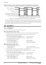 Предварительный просмотр 128 страницы Epson S1C17M12 Technical Manual