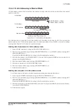 Предварительный просмотр 133 страницы Epson S1C17M12 Technical Manual