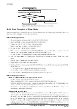 Предварительный просмотр 136 страницы Epson S1C17M12 Technical Manual