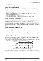 Предварительный просмотр 149 страницы Epson S1C17M12 Technical Manual