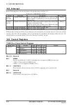 Предварительный просмотр 168 страницы Epson S1C17M12 Technical Manual