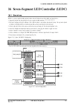 Предварительный просмотр 189 страницы Epson S1C17M12 Technical Manual