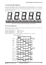 Предварительный просмотр 193 страницы Epson S1C17M12 Technical Manual