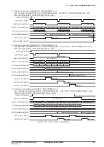 Предварительный просмотр 201 страницы Epson S1C17M12 Technical Manual