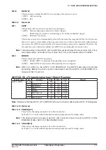 Предварительный просмотр 203 страницы Epson S1C17M12 Technical Manual