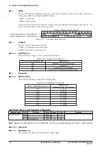 Предварительный просмотр 204 страницы Epson S1C17M12 Technical Manual