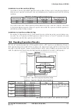 Предварительный просмотр 213 страницы Epson S1C17M12 Technical Manual