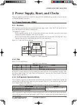 Предварительный просмотр 24 страницы Epson S1C17M20 Technical Manual