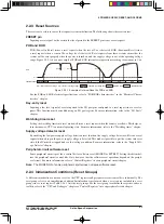 Предварительный просмотр 26 страницы Epson S1C17M20 Technical Manual