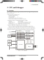 Предварительный просмотр 45 страницы Epson S1C17M20 Technical Manual