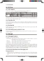 Предварительный просмотр 46 страницы Epson S1C17M20 Technical Manual