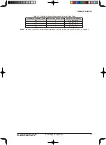 Предварительный просмотр 57 страницы Epson S1C17M20 Technical Manual