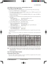 Предварительный просмотр 69 страницы Epson S1C17M20 Technical Manual