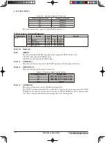 Предварительный просмотр 74 страницы Epson S1C17M20 Technical Manual