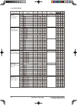 Предварительный просмотр 82 страницы Epson S1C17M20 Technical Manual