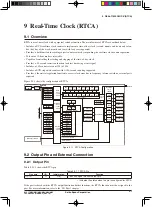 Предварительный просмотр 96 страницы Epson S1C17M20 Technical Manual