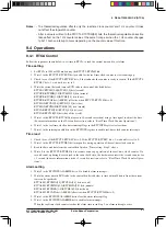 Предварительный просмотр 98 страницы Epson S1C17M20 Technical Manual