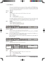 Предварительный просмотр 123 страницы Epson S1C17M20 Technical Manual