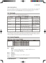 Предварительный просмотр 133 страницы Epson S1C17M20 Technical Manual